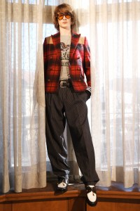 Andrea Pompilio Men's Fall 2017