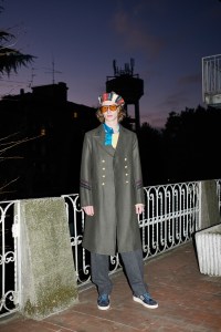 Andrea Pompilio Men's Fall 2017