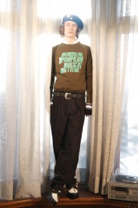 Andrea Pompilio Men's Fall 2017
