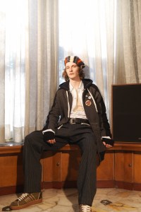 Andrea Pompilio Men's Fall 2017