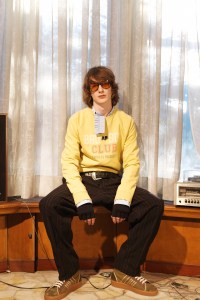 Andrea Pompilio Men's Fall 2017