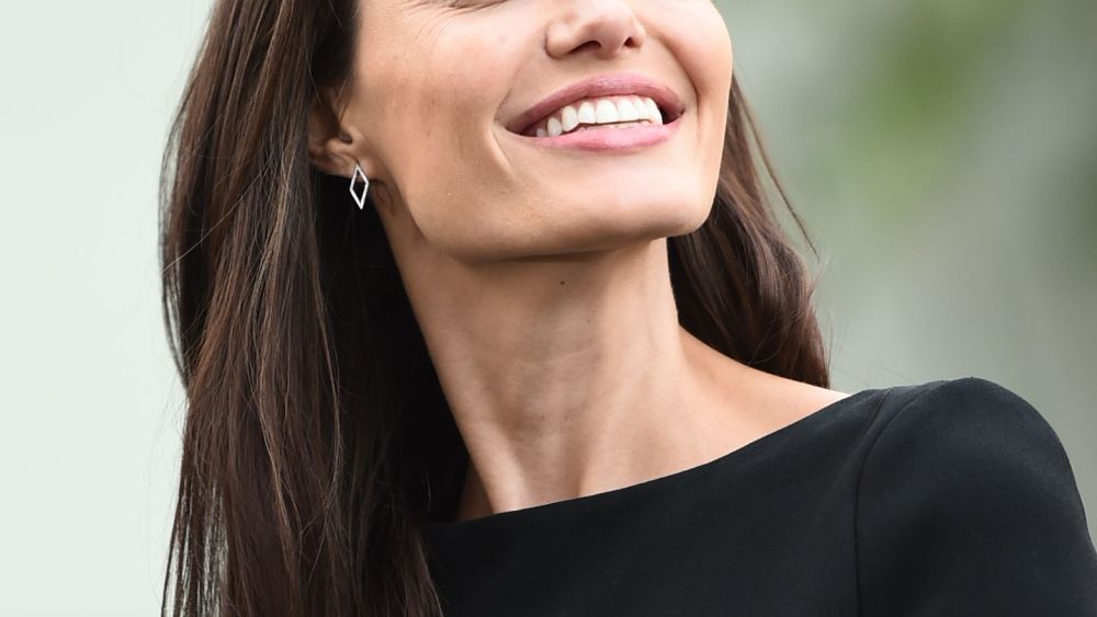 Angelina Jolie