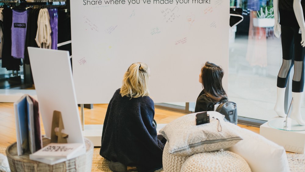 Lorna Jane Santa Monica