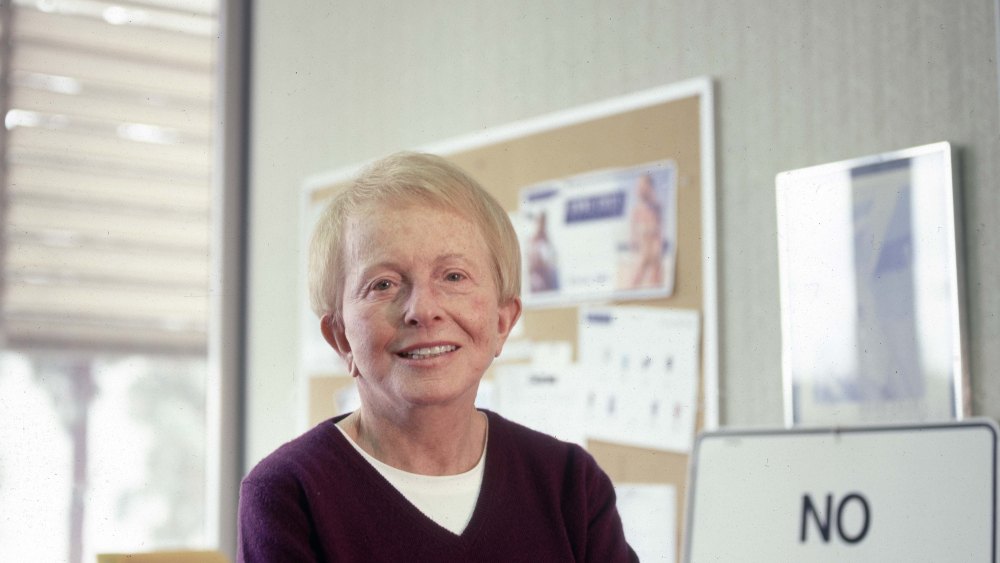 Anne Cole