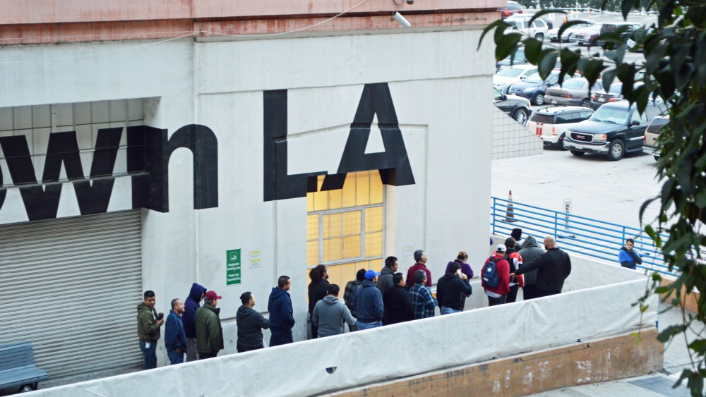 American Apparel