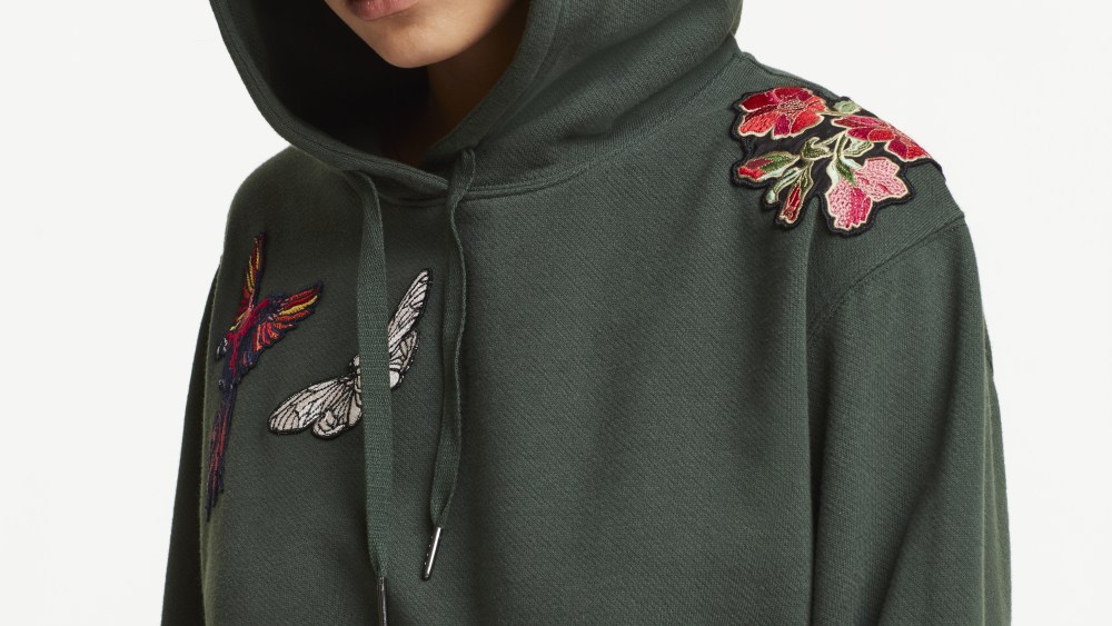 Aritzia Continues Winning Streak During First Quarter