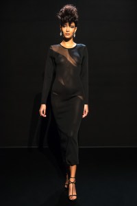 Loris Azzaro Couture Spring 2017
