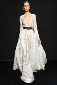 Loris Azzaro Couture Spring 2017