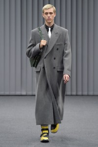 Balenciaga Men's Fall 2017