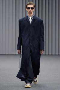 Balenciaga Men's Fall 2017
