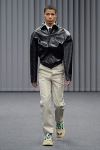 Balenciaga Men's Fall 2017