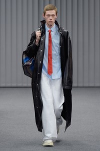 Balenciaga Men's Fall 2017