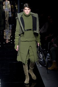 Balmain Men's Fall 2017