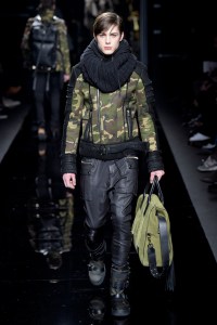 Balmain Men's Fall 2017