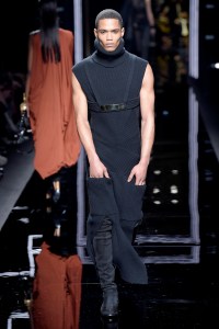 Balmain Men's Fall 2017