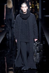 Balmain Men's Fall 2017