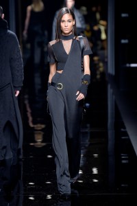 Balmain Men's Fall 2017