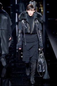 Balmain Men's Fall 2017