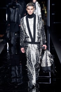 Balmain Men's Fall 2017