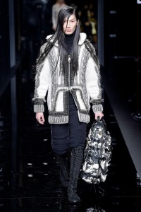 Balmain Men's Fall 2017