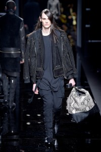 Balmain Men's Fall 2017