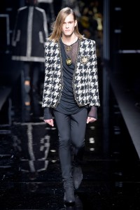 Balmain Men's Fall 2017