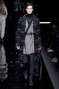 Balmain Men's Fall 2017