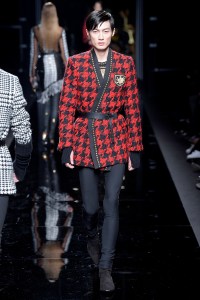 Balmain Men's Fall 2017