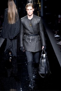 Balmain Men's Fall 2017