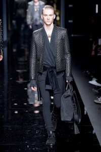 Balmain Men's Fall 2017