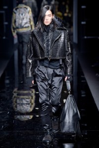 Balmain Men's Fall 2017