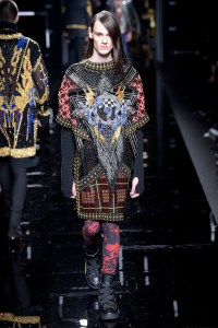 Balmain Men's Fall 2017