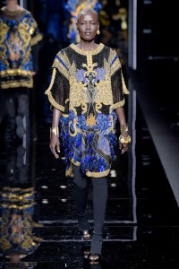Balmain Men's Fall 2017