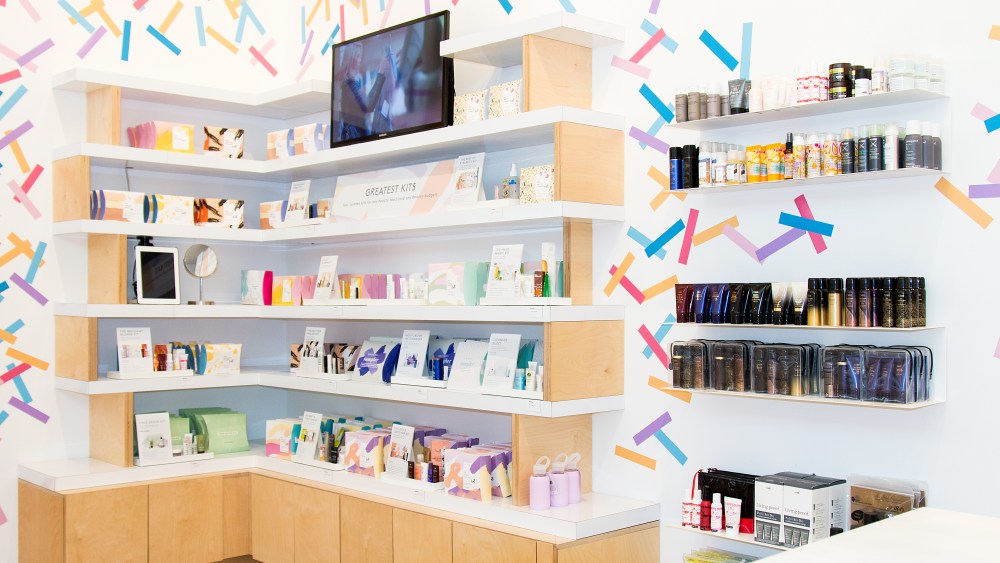 Birchbox Beta Tests More Customized Boxes