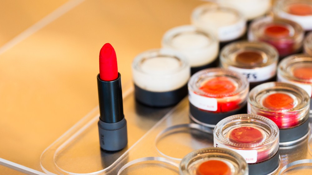 Bite Beauty's Lip Lab