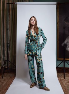 Blumarine Pre-Fall 2017