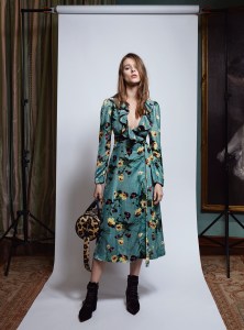 Blumarine Pre-Fall 2017