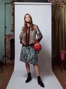 Blumarine Pre-Fall 2017