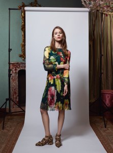 Blumarine Pre-Fall 2017
