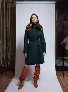 Blumarine Pre-Fall 2017
