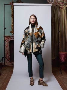 Blumarine Pre-Fall 2017