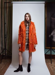 Blumarine Pre-Fall 2017