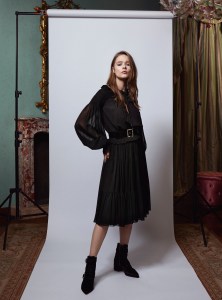 Blumarine Pre-Fall 2017