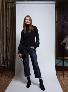 Blumarine Pre-Fall 2017