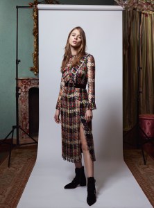 Blumarine Pre-Fall 2017
