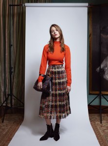 Blumarine Pre-Fall 2017