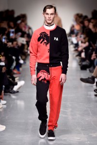 Bobby Abley Men's Fall 2017