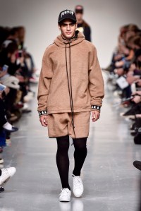 Bobby Abley Men's Fall 2017