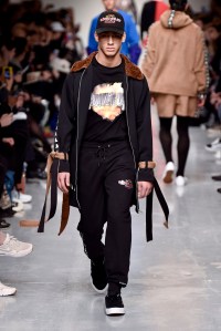 Bobby Abley Men's Fall 2017