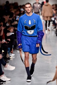 Bobby Abley Men's Fall 2017